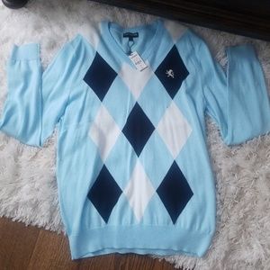 Men's Express Sweater..